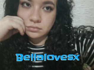 Bellalovesx