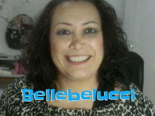 Bellebelucci