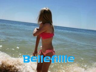 Bellefillle