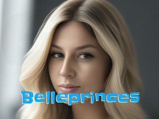 Belleprinces