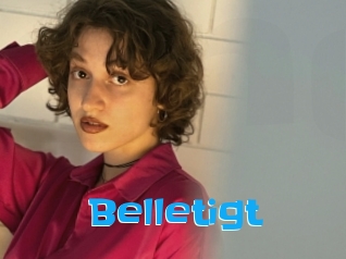 Belletigt