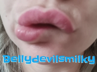 Bellydevilsmilky