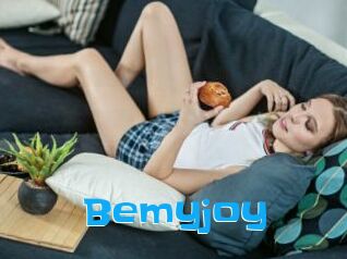 Bemyjoy