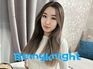 Bemyknight