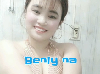 Benly_na