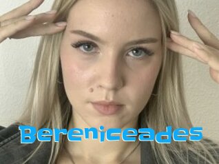 Bereniceades