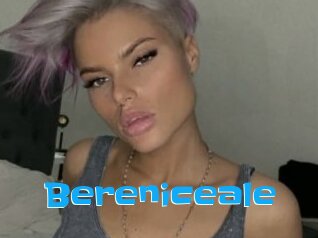 Bereniceale