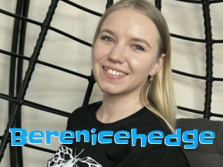 Berenicehedge