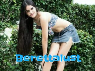 Berettalust