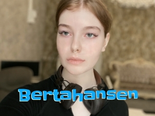 Bertahansen