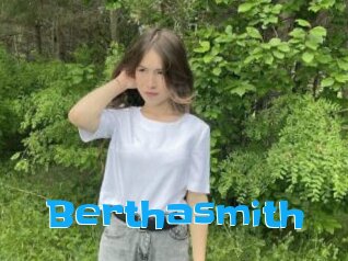 Berthasmith