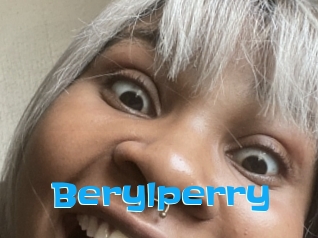 Berylperry