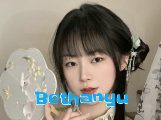 Bethanyu