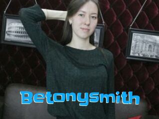 Betonysmith