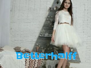 Betterhalff