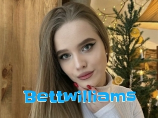 Bettwilliams