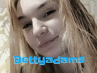 Bettyadams