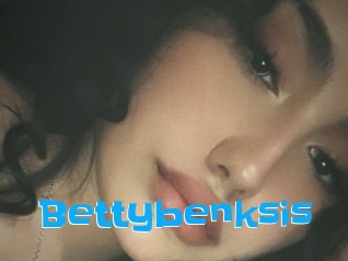 Bettybenksis