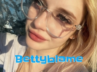 Bettyblame