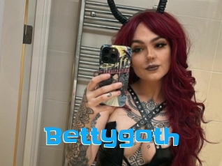 Bettygoth