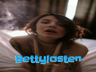 Bettylosten