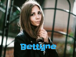 Bettyne