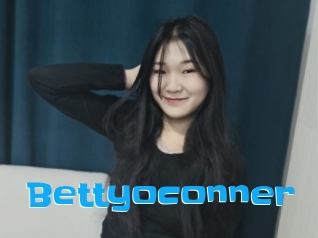 Bettyoconner