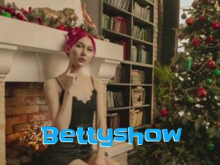 Bettyshow