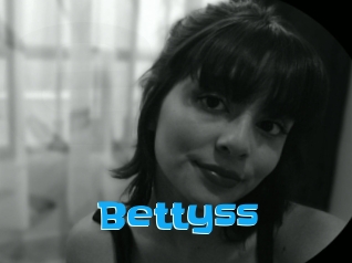 Bettyss