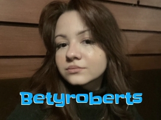 Betyroberts