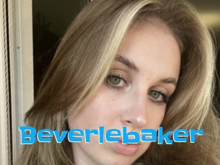 Beverlebaker