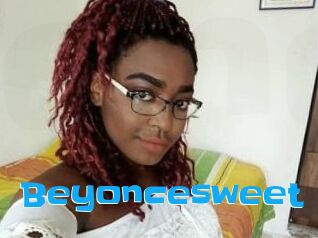 Beyoncesweet