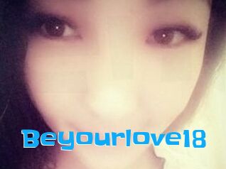 Beyourlove18