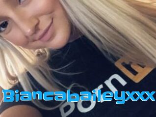 Biancabaileyxxx