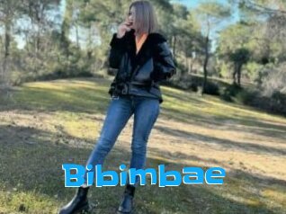 Bibimbae