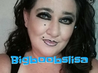 Bigboobslisa