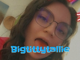 Bigtittytallie