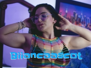 Biiancaascot