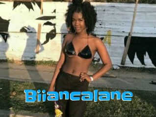 Biiancalane