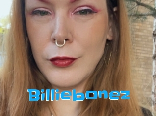 Billiebonez