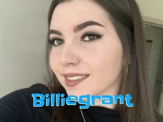 Billiegrant