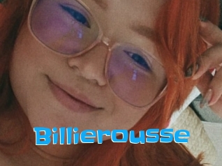 Billierousse