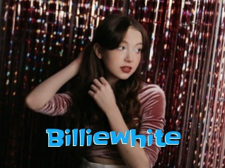 Billiewhite