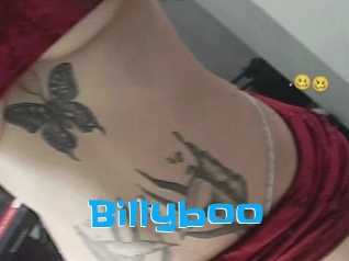 Billyboo