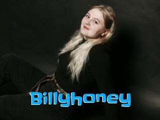 Billyhoney