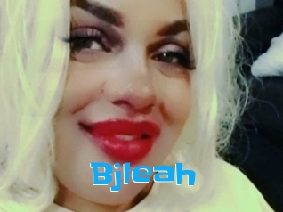 Bjleah