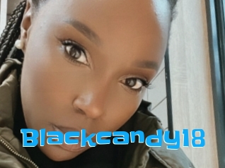 Blackcandy18