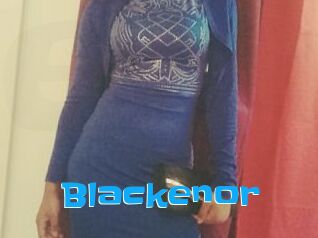 Blackenor