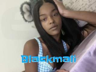 Blackmali