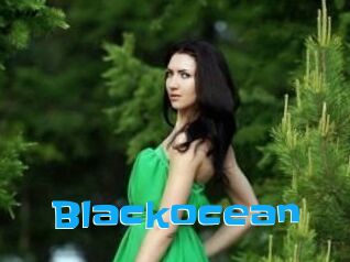 Blackocean